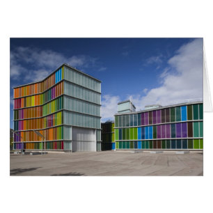 MUSAC, Museum für zeitgenössische Kunst