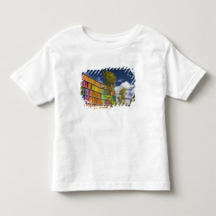 MUSAC, Museum für zeitgenössische Kunst Kleinkind T-shirt