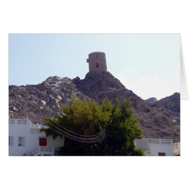 muscat (Devant horizontal)