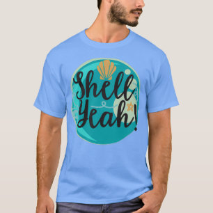 MUSCHEL 3 T-Shirt