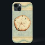 Muschel Collector Case-Mate iPhone Hülle<br><div class="desc">Megan Meagher ist bekannt für ihre einfachen Kunstwerke. Dieses Bild zeigt die Einfachheit der Schätze des Meeres,  einer einfachen Muschel in einem nautischen Rahmen. Meagher hat einen aquamarinen Hintergrund in ihrem Bild,  um diese Schätze zu kontrastieren. Holen Sie sich heute dieses Kunstdrucke auf Ihrem Zazzle-Produkt.</div>