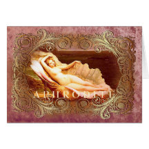 Muschel im Meer - Muscheln am Ocean Beach