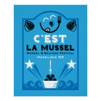 Muschel- & Meeresfrüchte-Festival
