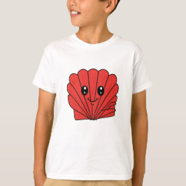 Muschel T-Shirt