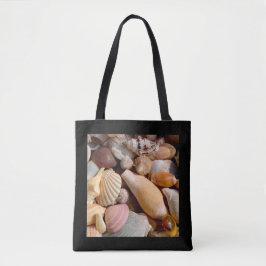 Muschel-Taschen-Tasche Tasche