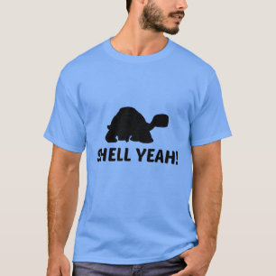 MUSCHEL YEAH T-Shirt