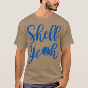 Muschel Yeah T-Shirt