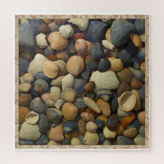 MUSCHELMALEREI