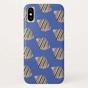 Muscheln Case-Mate iPhone Hülle