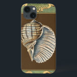 Muscheln der kleinen Meerjungfrau title_seo2<br><div class="desc">Charikilia Zarris ist eine talentierte Künstlerin,  die für ihr Meereskunstwerk bekannt ist. Ihre Bilder sind friedlich und beruhigend und entspannen Sie mit jedem Bild. Dieses Wasserkunstwerk ist von einer Conch-Muschel umgeben,  die von Dekoration und Blumenmuster umgeben ist.</div>