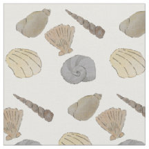 Muscheln des Küstenwassers
