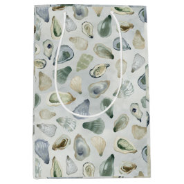 Muscheln für Wasserfarben Mittlere Geschenktüte