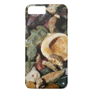 Muscheln-, Gestein- und Korallenfotografie Case-Mate iPhone Hülle