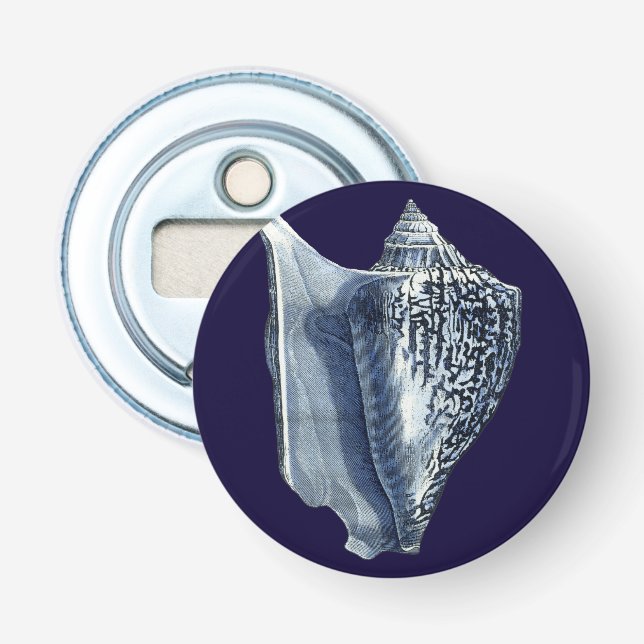 MUSCHELN I FLASCHENÖFFNER (Vorderseite)