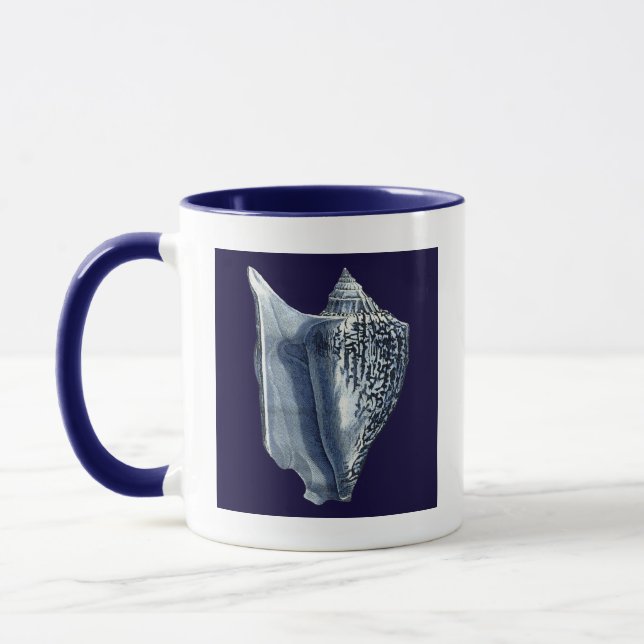 MUSCHELN I TASSE (Links)