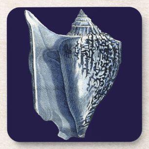 MUSCHELN I UNTERSETZER