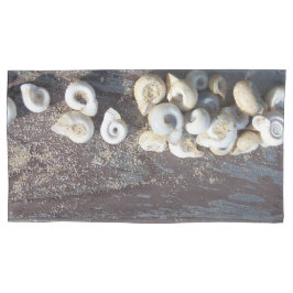 Muscheln Kissenbezug