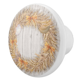 Muscheln Kranzknöpfe Keramikknauf