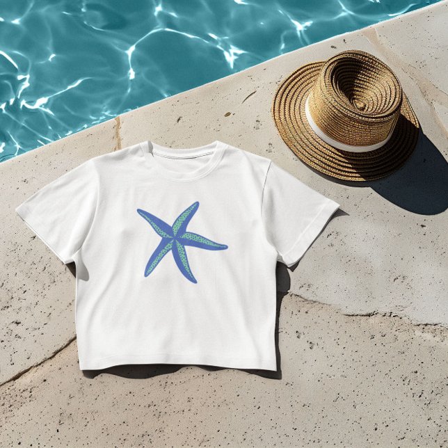 Muscheln, Meereswelt T-Shirt (Von Creator hochgeladen)