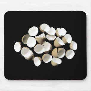 Muscheln Mousepad