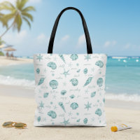Muscheln Starfish Sun Fun Text Aquamarin ID918