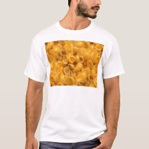 Muscheln und Käse T-Shirt