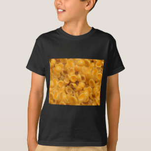 Muscheln und Käse T-Shirt