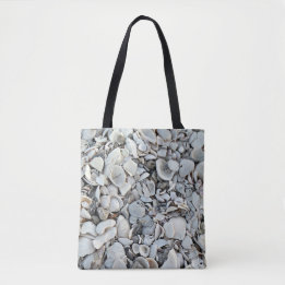 Muschelstrand-Trage Tasche