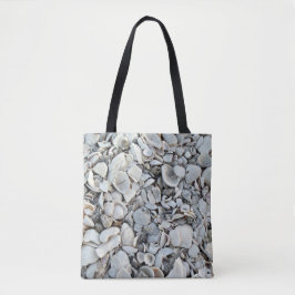 Muschelstrand-Trage Tasche