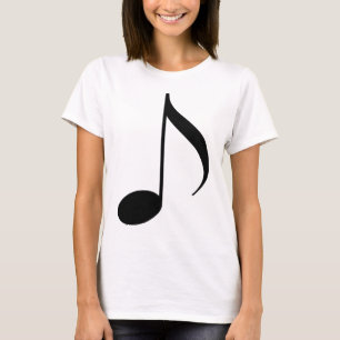 Muscialität T-Shirt