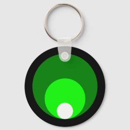 Muscle Growth Pride Keychain Schlüsselanhänger