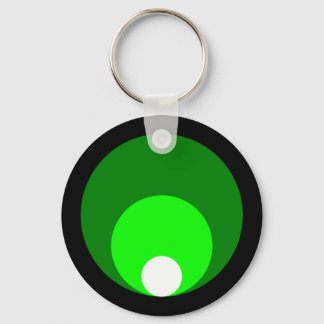 Muscle Growth Pride Keychain Schlüsselanhänger