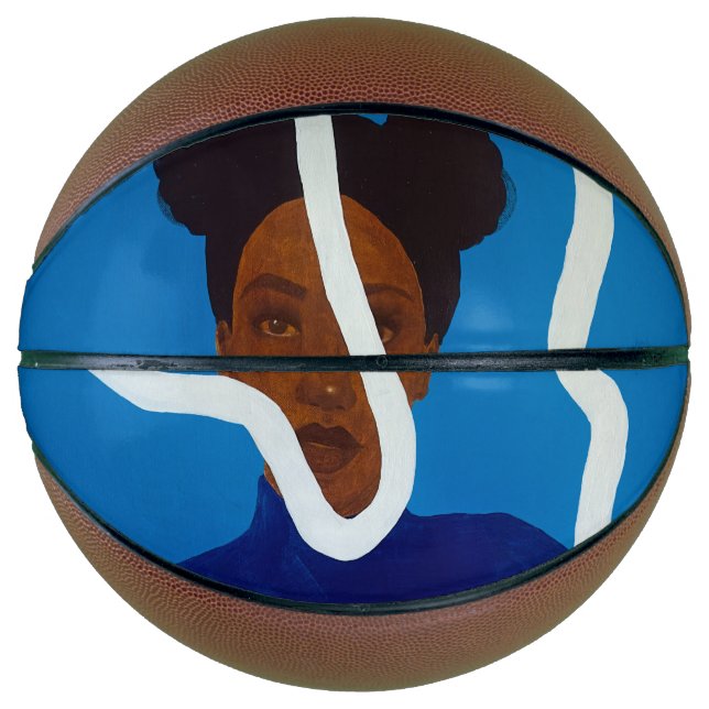 Muse #1 Basketball (Vorderseite)