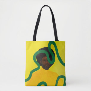 Muse #4 tasche