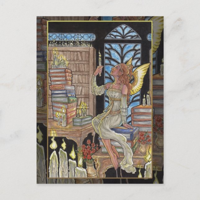 Muse de la carte postale inconnue (Devant)