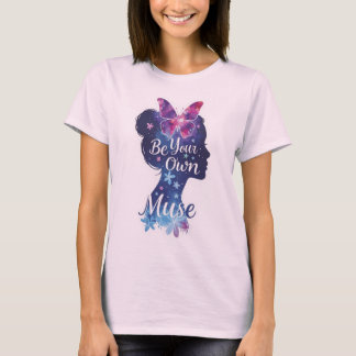 Muse Emergence | Muse Rebirth T-Shirt