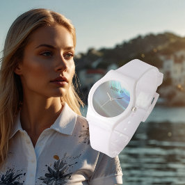 Muse XI Sport Watch Armbanduhr