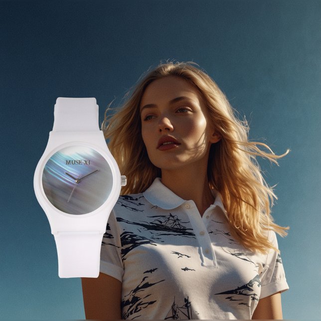 Muse XI Sport Watch Armbanduhr (Von Creator hochgeladen)