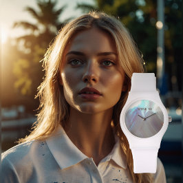 Muse XI Sport Watch Armbanduhr