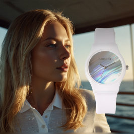 Muse XI Sport Watch Armbanduhr