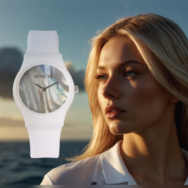 Muse XI Sport Watch Armbanduhr (Von Creator hochgeladen)