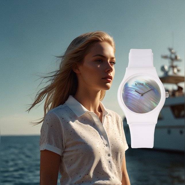 Muse XI Sport Watch Armbanduhr (Von Creator hochgeladen)