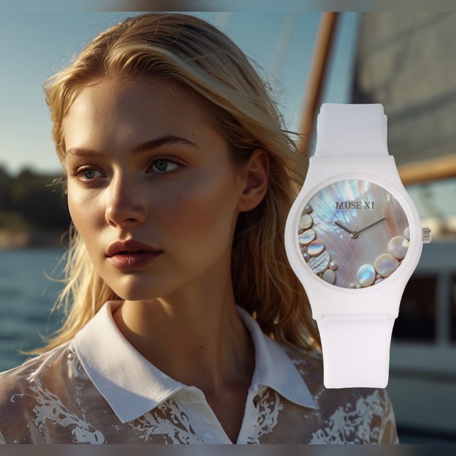 Muse XI Sport Watch Armbanduhr (Von Creator hochgeladen)