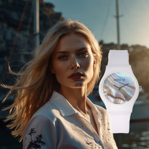 Muse XI Sport Watch Armbanduhr