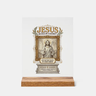 Musée de Jésus Exposition Musée de Jésus Expositio