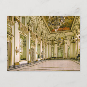Museo de La Revolucion, Museum der Postkarte