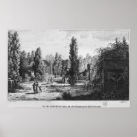 Museo des Monuments Francais, Paris