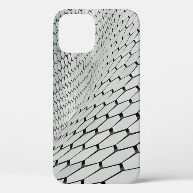 Museo soumaya Case-Mate iPhone hülle (Rückseite)