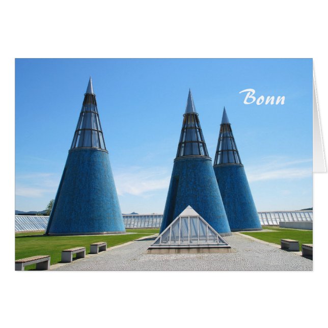 Museum Art Museum (Vorderseite (Horizontal))