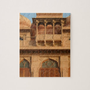 Museum des Mohatta-Palastes: Ikonisches Design